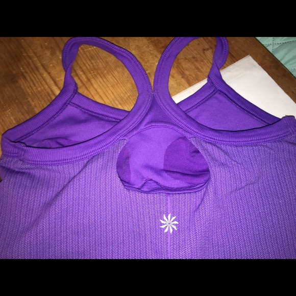 🧘♂️ATHLETA TANK TOP XS - Picture 5 of 5